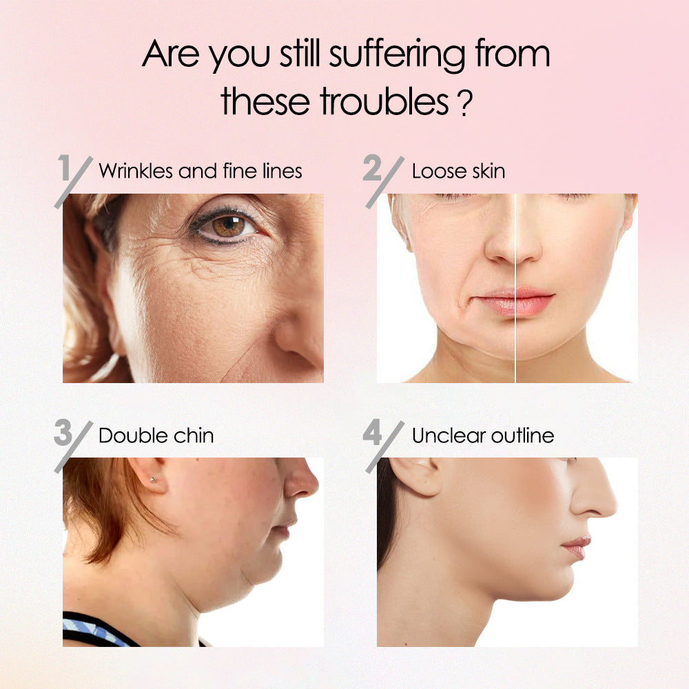 V-Face Lifting & Jaw Slimming Device
