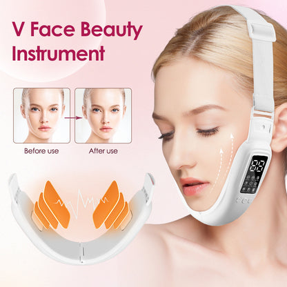 V-Face Lifting & Jaw Slimming Device