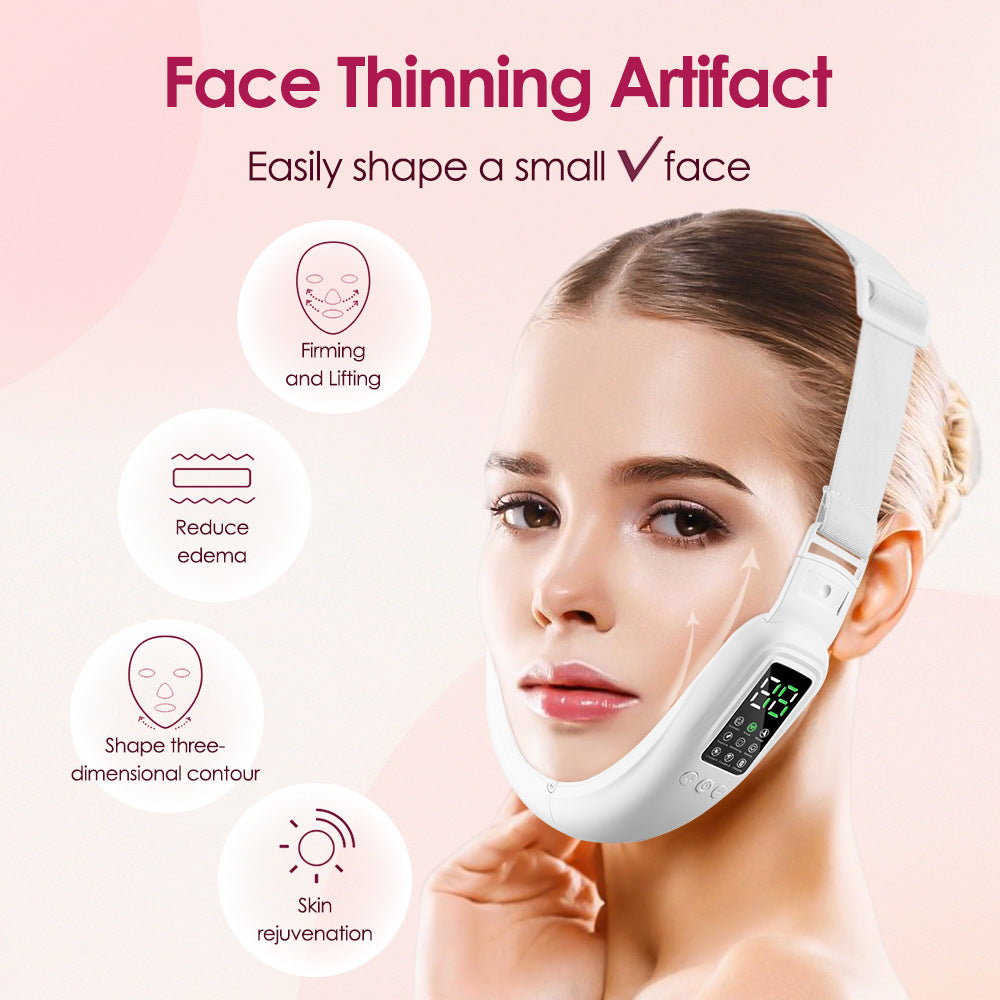 V-Face Lifting & Jaw Slimming Device