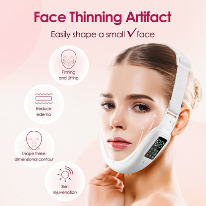 V-Face Lifting & Jaw Slimming Device