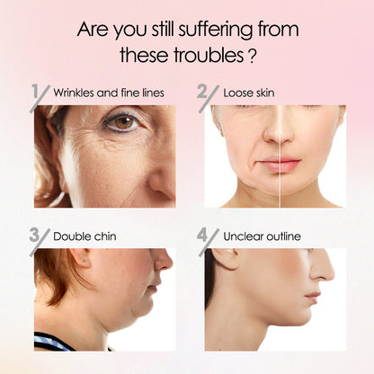 V-Face Lifting & Jaw Slimming Device