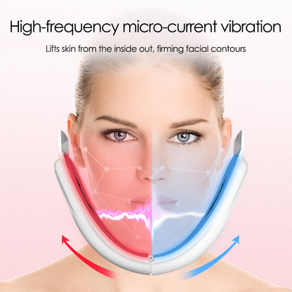 V-Face Lifting & Jaw Slimming Device