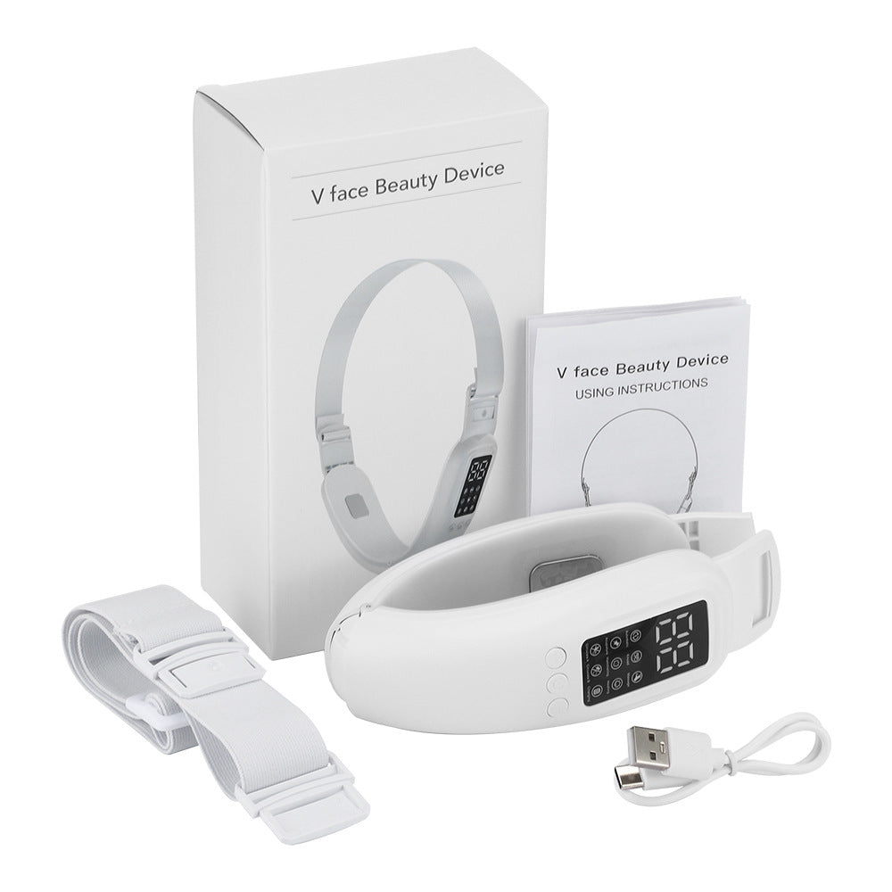 V-Face Lifting & Jaw Slimming Device
