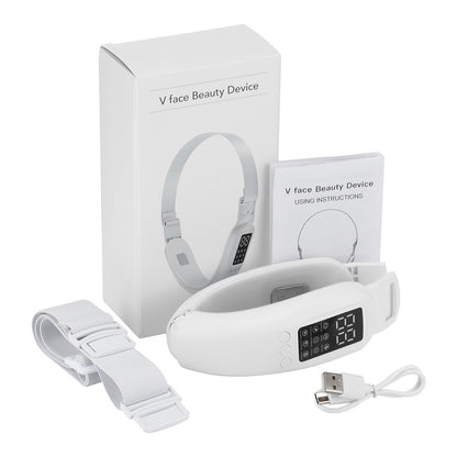 V-Face Lifting & Jaw Slimming Device