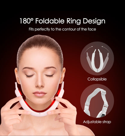 V-Face Lifting & Jaw Slimming Device