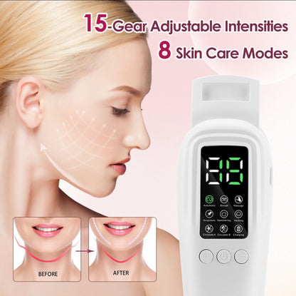 V-Face Lifting & Jaw Slimming Device
